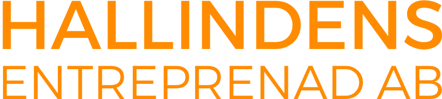 Hallindens Entreprenad
